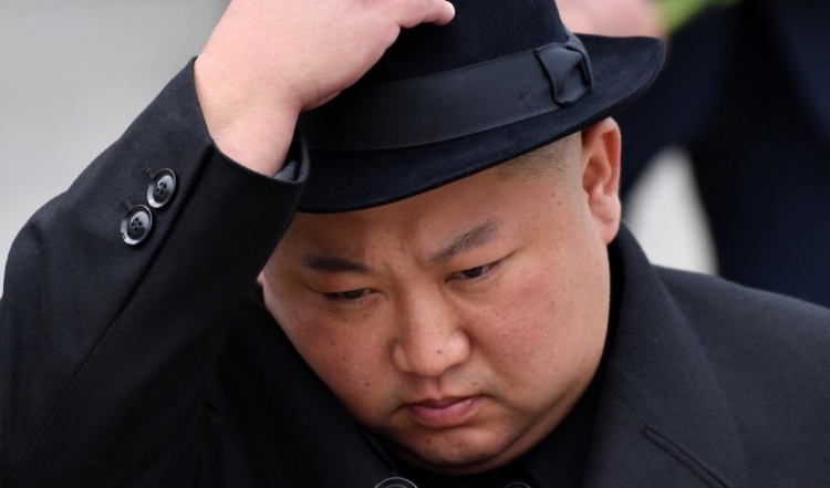 Kim Jong-un está vivo y bien&quot;, dice Corea del Sur