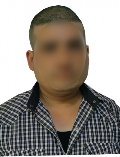 Un hombre fue imputado por posesi&oacute;n de armas en Choix