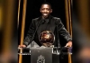 &iexcl;Franc&eacute;s Ousmane Demb&eacute;l&eacute; gana el Bal&oacute;n de Oro 2025!