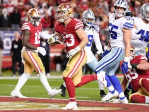 &iexcl;San Francisco gana y va a final de Conferencia! Robbie Gould, pieza fundamental para los 49ers