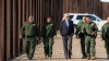 Biden ordena desplegar tropas en la frontera oeste con M&eacute;xico