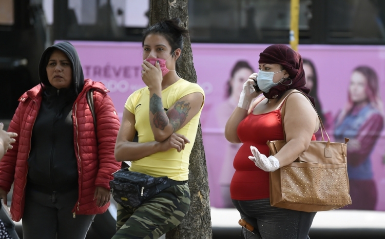 Expertos afirman que medidas de M&eacute;xico ante el coronavirus a&uacute;n son insuficientes