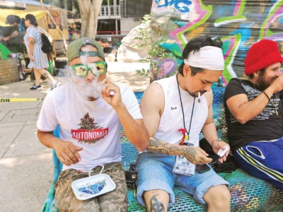 'Plan B electoral' y mariguana recreativa, prioridades del Senado; Agenda Legislativa 2023