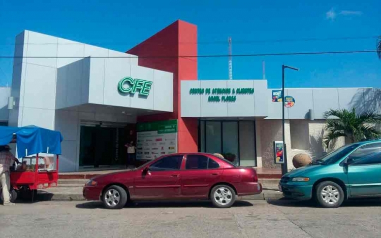 Legalmente la CFE debe pagar por los daños de los apagones, afirmó barra de abogados de Sinaloa