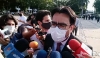 Ratifica Juan de Dios Mend&iacute;vil a Rosario Valdez como Sindica Procuradora de Culiac&aacute;n