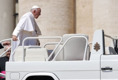 Alerta en El Vaticano: El Papa Francisco entra al hospital para ser operado, ¿cuál es su estado de salud?