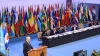 El Grupo 'G77+China' aprueba la reincorporaci&oacute;n de M&eacute;xico