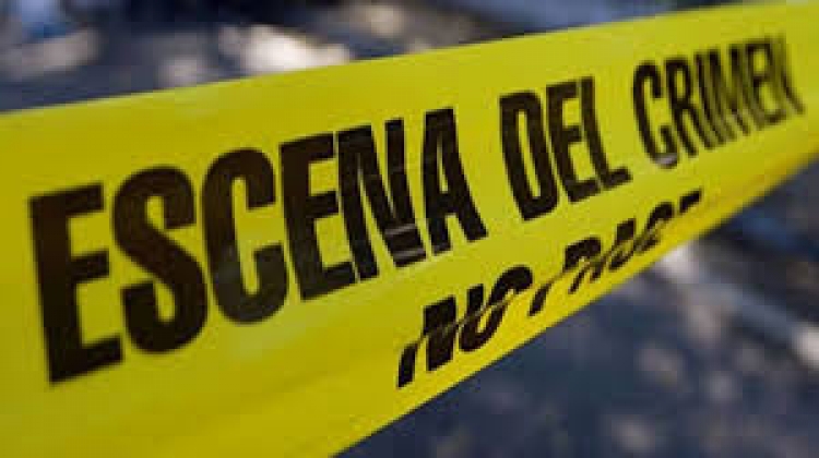 Localizan a un joven asesinado a espaldas de un motel en el sector de La Costerita