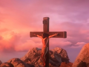 Simulador de Jesucristo te permite realizar milagros y enfrentar a Satan&aacute;s