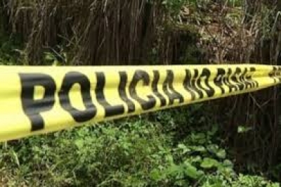 Encuentran el cad&aacute;ver de un hombre decapitado en Tepuche