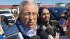 Es com&uacute;n que se ataque a polic&iacute;as: gobernador de Sinaloa