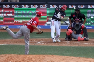M&eacute;xico luce imparable y es semifinalista en la Serie del Caribe 2023: le gana 2-1 a Panam&aacute;