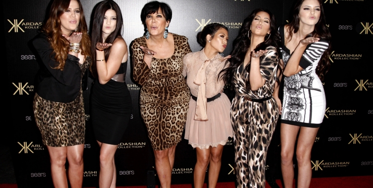 Anuncian el fin del reality de las Kardashian para 2021