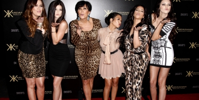 Anuncian el fin del reality de las Kardashian para 2021