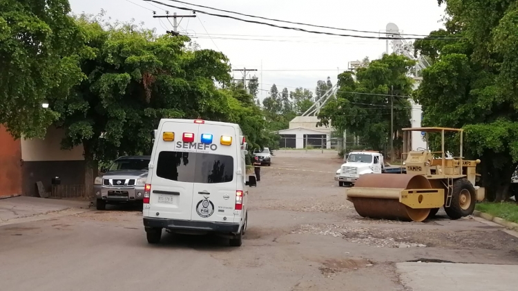 Cierra julio con un asesinato y abre agosto con dos crímenes a balazos, en Sinaloa