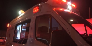 Hombre llega herido de bala a un hospital de Navolato y fallece