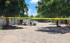 Gatilleros entran a una casa y asesinan a balazos a un menor de edad en la Colonia Pemex, en Culiac&aacute;n; hay otro joven herido