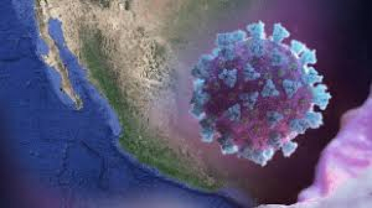 Suman 43 casos de COVID-19 en Sinaloa; hay 70 sospechosos 