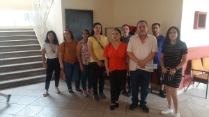 Dejan sin profesores de ingl&eacute;s a alumnos de primero a cuarto de la primaria S&oacute;crates
