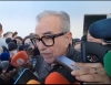 No hay rotaci&oacute;n de militares a otros estados; siguen en Sinaloa: Gobernador Rocha Moya