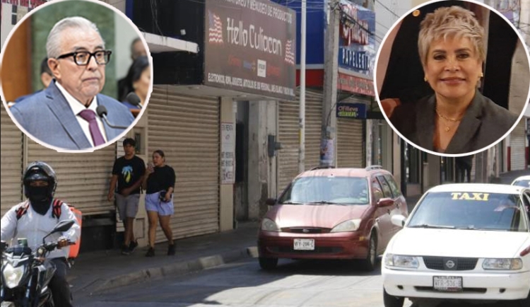 Con Rocha sólo se beneficia el 10 por ciento de las empresas: Canaco