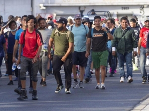 Intensificarán operativos en Coahuila para deportar migrantes