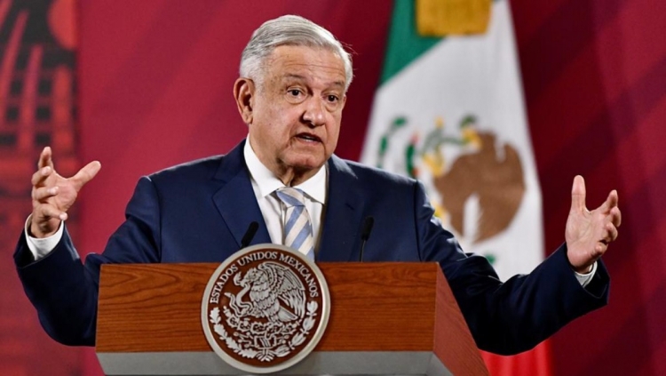 AMLO se lanza contra intelectuales quienes lo señalaron como una &#039;amenaza para la democracia&#039;