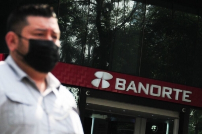 Filtran datos de miles de clientes de Banorte: pueden ser usados para fraudes y extorsiones