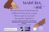 Colectivos alistan marcha el pr&oacute;ximo martes por el D&iacute;a Internacional de la Mujer