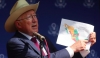 Inseguridad "enfr&iacute;a la inversi&oacute;n que se deber&iacute;a hacer aqu&iacute;" en nuestro pa&iacute;s, Ken Salazar
