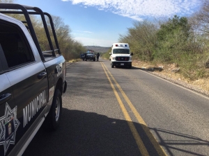 Cuatro asesinatos y un muerto en accidente, saldo del fin de semana en Sinaloa