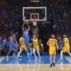 Thunder de Oklahoma iguala a Pacers el Juego 2 de las Finales de la NBA