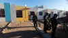 Dos mujeres adultas y una beb&eacute; resultaron ilesas luego de que su casa ubicada en el fraccionamiento Alturas del Sur fue incendiada