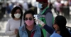 México registró 11 mil 599 contagios las últimas 24 horas