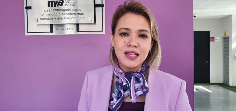 Gobierno debe mejorar el presupuesto de 1.7 para mujeres de Sinaloa: Colectivo 50+1