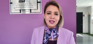 Gobierno debe mejorar el presupuesto de 1.7 para mujeres de Sinaloa: Colectivo 50+1