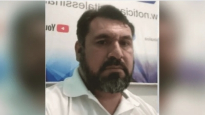 Sano y salvo liberan al dirigente estatal del PVEM