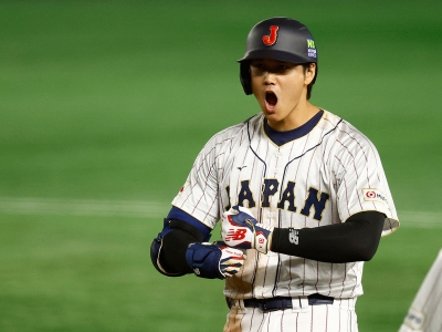 Jap&oacute;n luce poder&iacute;o en Cl&aacute;sico Mundial de Beisbol 2023; vence a Corea del Sur