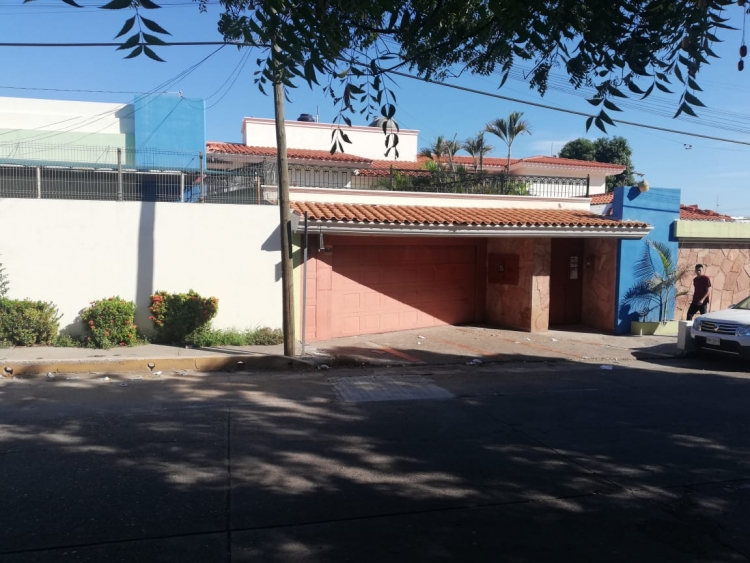 Colegios de Culiac&aacute;n cierran sus puertas a causa de la contingencia