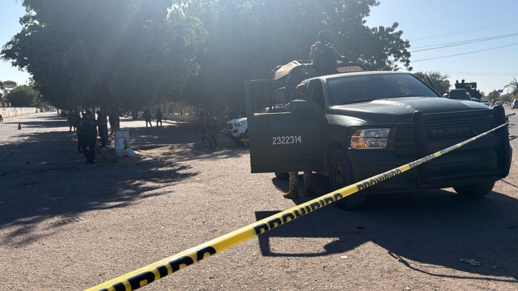 RESUMEN: 3 personas asesinadas y 3 'levantadas' en Sinaloa, el saldo rojo del 22 Febrero 2026