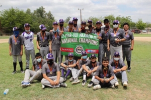 Culiac&aacute;n albergar&aacute; el torneo Carl Ripken Serie Mundial por segundo a&ntilde;o consecutivo