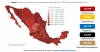 México suma 416,179 casos confirmados de COVID-19; hay 46,000 defunciones confirmadas