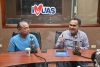 Rector env&iacute;a, con la ley en la mano, un mensaje de resistencia a la comunidad universitaria; la autonom&iacute;a de la UAS no es negociable, reafirma Jes&uacute;s Madue&ntilde;a