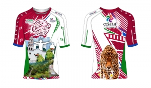 Anuncian la ruta atl&eacute;tica &acute;Trail Running Cosal&aacute; 2022&acute;