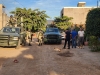 Enfrentamiento en el municipio de Elota dej&oacute; un fallecido y aseguramiento de tres camionetas