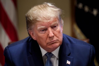 En abril habrá vacuna contra el Covid-19 para todos en EU, estima Trump
