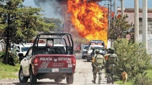 Tomas clandestinas a ductos de gas LP de Pemex alcanzar&aacute;n alarmante r&eacute;cord este fin de a&ntilde;o 2023