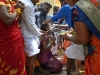 En La India: Detienen a 5 personas por sacrificar a mujer en ritual; era para &#039;calmar&#039; a un espíritu
