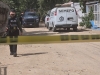 Hombre es asesinado a balazos en una casa en la colonia Las Cucas al norte de Culiac&aacute;n