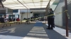 Abandonan el cad&aacute;ver de un hombre a las puertas de cl&iacute;nica privada, en Culiac&aacute;n
